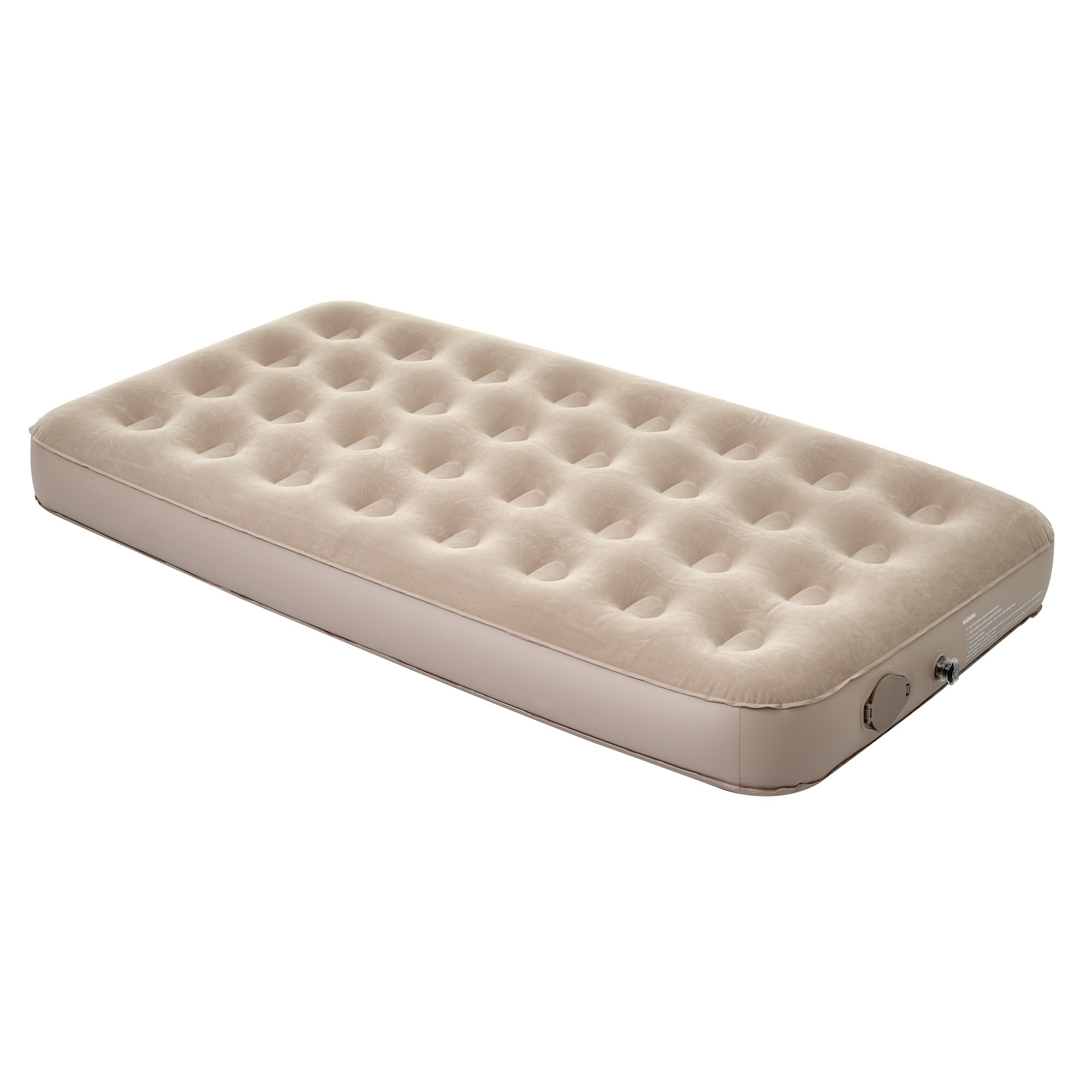 【2点購入で150OFF】【夏日限り激安SALE】【防災対策用にも!】エアーベッド電動 　シングルサイズ　180*95*25厚さcm　 空気ベッド キャンプマット インフレーターマット 自動膨張式 快