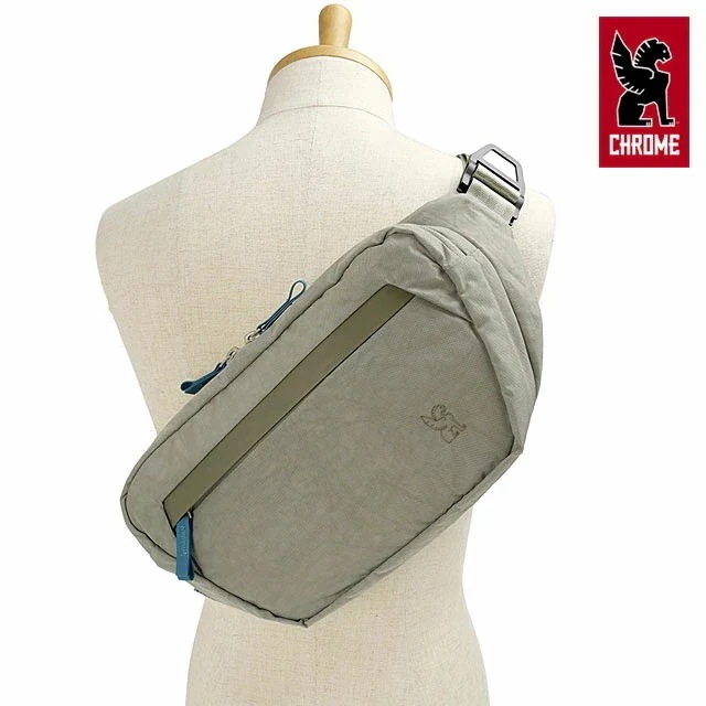 サビン 6L スリング [BG385SG] メンズ・レディース 鞄 バッグ ボディバッグ SAGE 正規取扱店