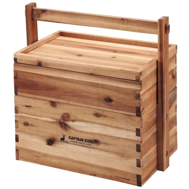 CSクラシックス_モクセイオカモチ2ダン(フタツ アウトドアグッズソノタ (up2004)