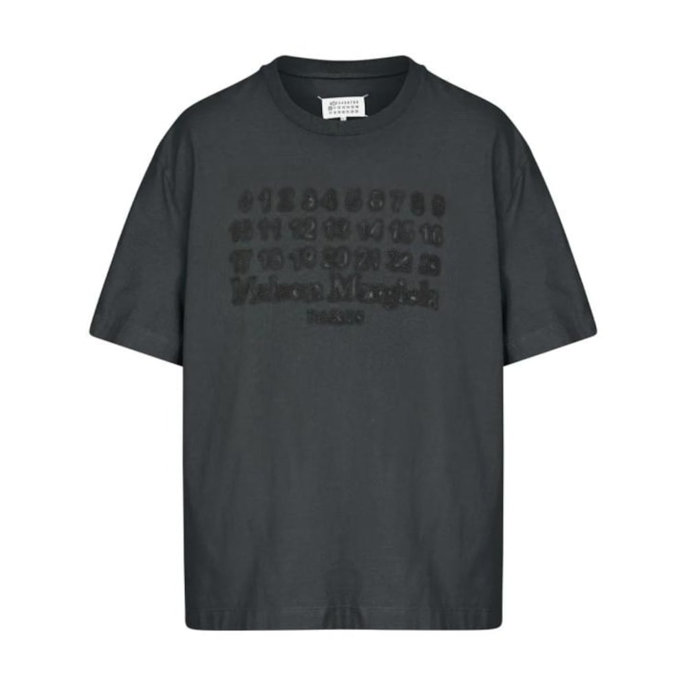 MAISON MARGIELA マルジェラ 半袖Tシャツ S50GC0705S24567969 DOM R3B107115912 116,322円