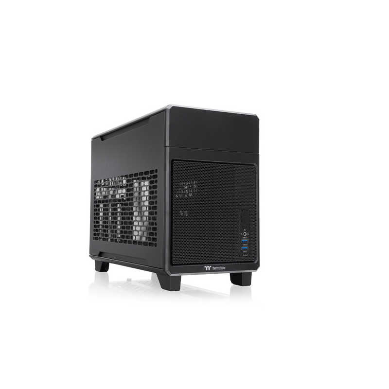 THERMALTAKE　TR100 Black　CA-11A-00S1NN-J0