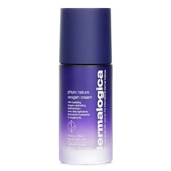 Dermalogica フィト ネイチャー オキシジェン クリーム