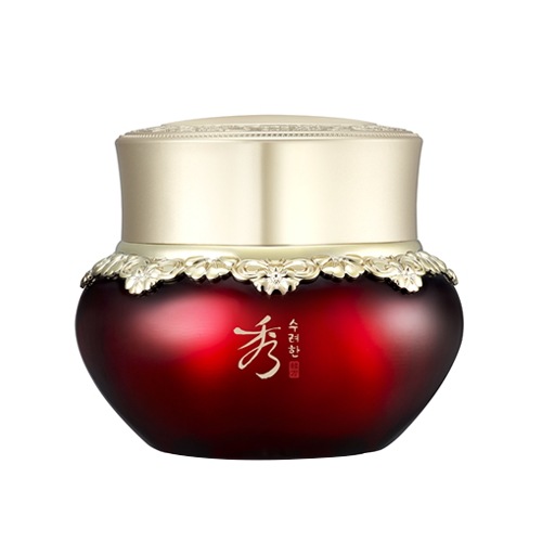 酵秘淡(ヒョビダム)発酵アイクリーム 25ml :: バリア クレンジング 肌 自然