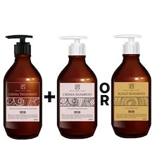 KEMA ケマシャンプー、トリートメント、ケマチン他 NINE Beauty」ケマヘアケアセット | COSME SEOUL