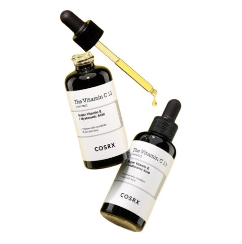 ザ·ビタミンC 13 セラム 20ml 2個