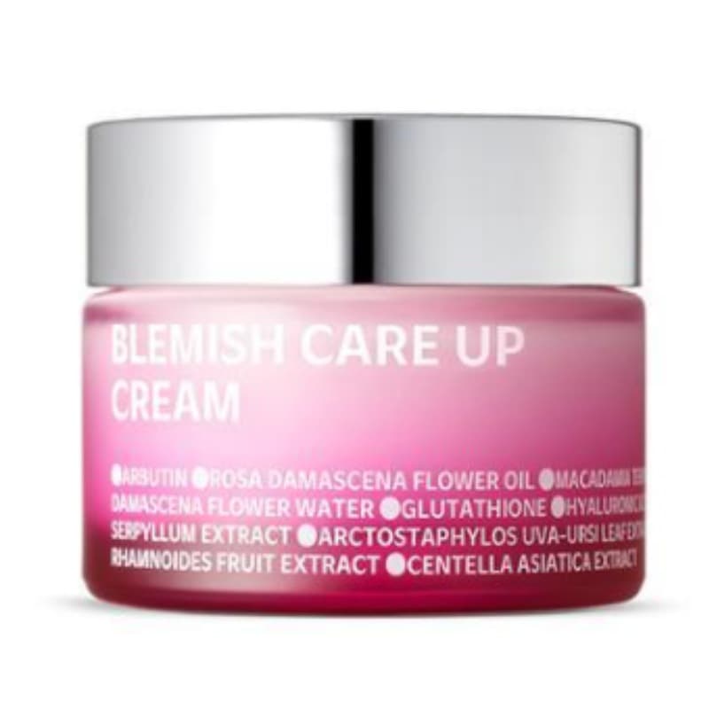 ブレミッシュケアアップクリーム, 55ml
