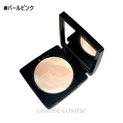 ボビイブラウン シアーフィニッシュ ブラーリング パウダー 10g #パールピンク(0716170323206)