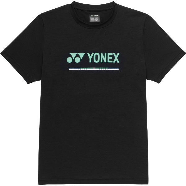 Yonex ヨネックス ユニドライTシャツ フィットスタイル テニス 半袖Tシャツ 16882-007