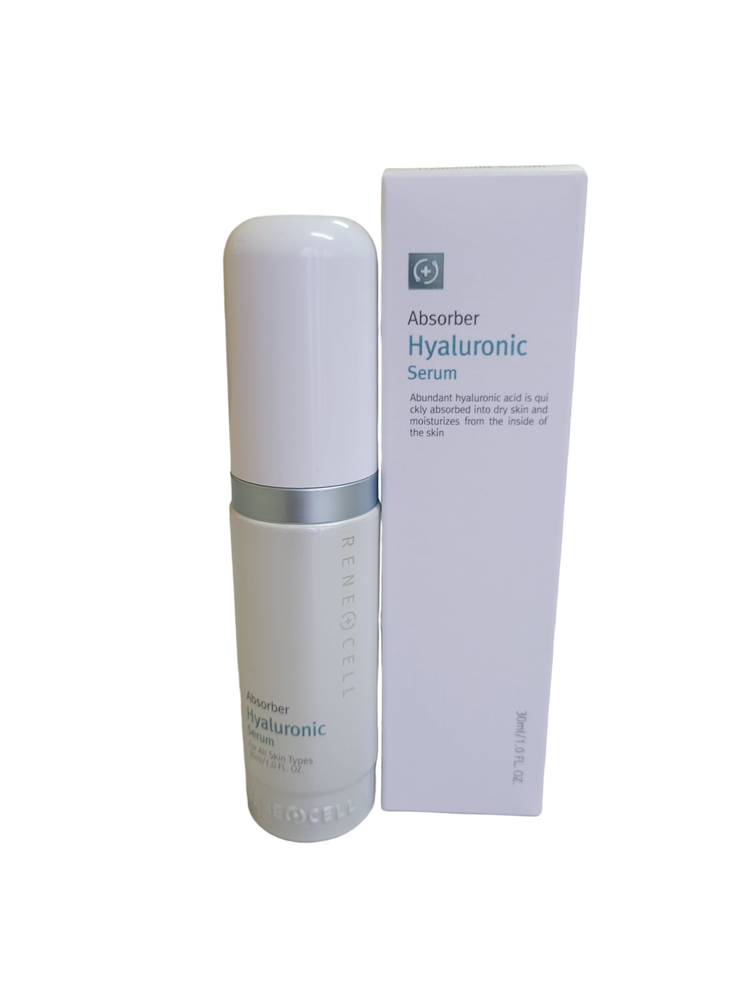 アブソーバー　ヒアルロニック セラム 30ml リフティング美容液