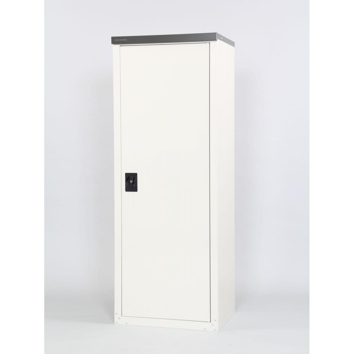 【I】【代引不可】 グリーンライフ(GREEN LIFE) 扉式 家庭用収納庫 幅60×奥行き47×高さ162cm TBJ-162HT 【沖縄離島不可】