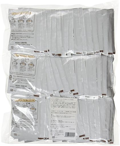 北海大和 北海道コーンスープ50袋