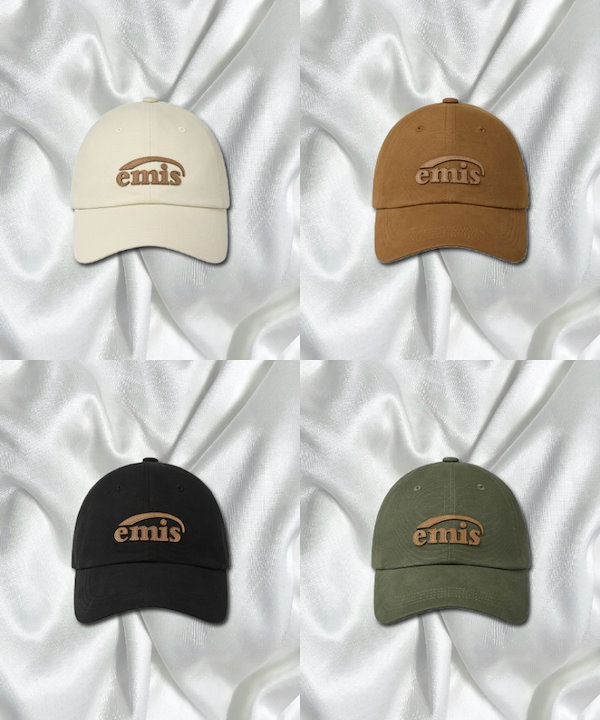【EMIS】 OXFORD BALL CAP /追跡付 EMIS】 OXFORD BALL CAP /追跡付 2160x.jpg?