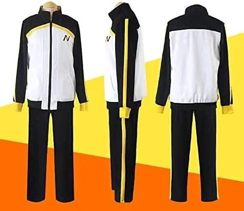 Re:ゼロから始める異世界生活 風 ナツキ スバル コスプレ衣装 コスム ハロウィン イベンド 変装 仮装