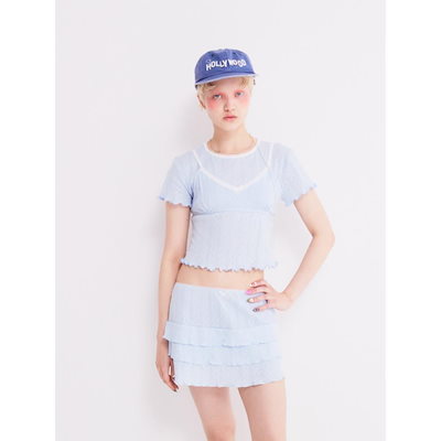 ドルフロ Zas M21 花の裏のクオリア 1/7 グッドスマイルアーツ上海