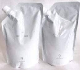 コタ アイケアシャンプー9 750ml & トリートメント9 750g 詰め替え用セット