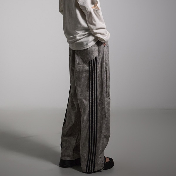 P3444 トラックスウェットパンツ