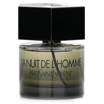 Yves Saint Laurent ラ　ニュイ　ドゥ　オム　EDTスプレー* 11,780円