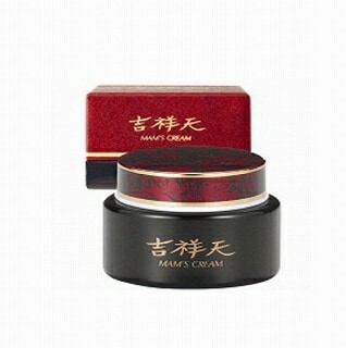 吉祥天クリーム　55g 【小型宅配便】