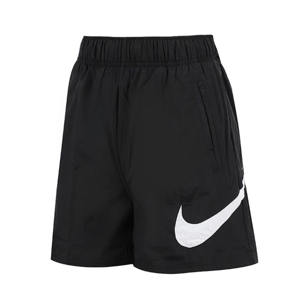 ナイキショーツ W スポーツウェアエッセンシャル HBR ショーツ