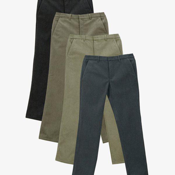 起毛コーデュロイインタロックボンディングパンツCDAAAPT4502_JJ