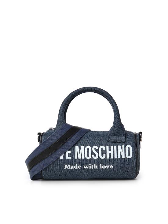 MOSCHINO Women Bags JC4061PP1OLG1 70A DENIM