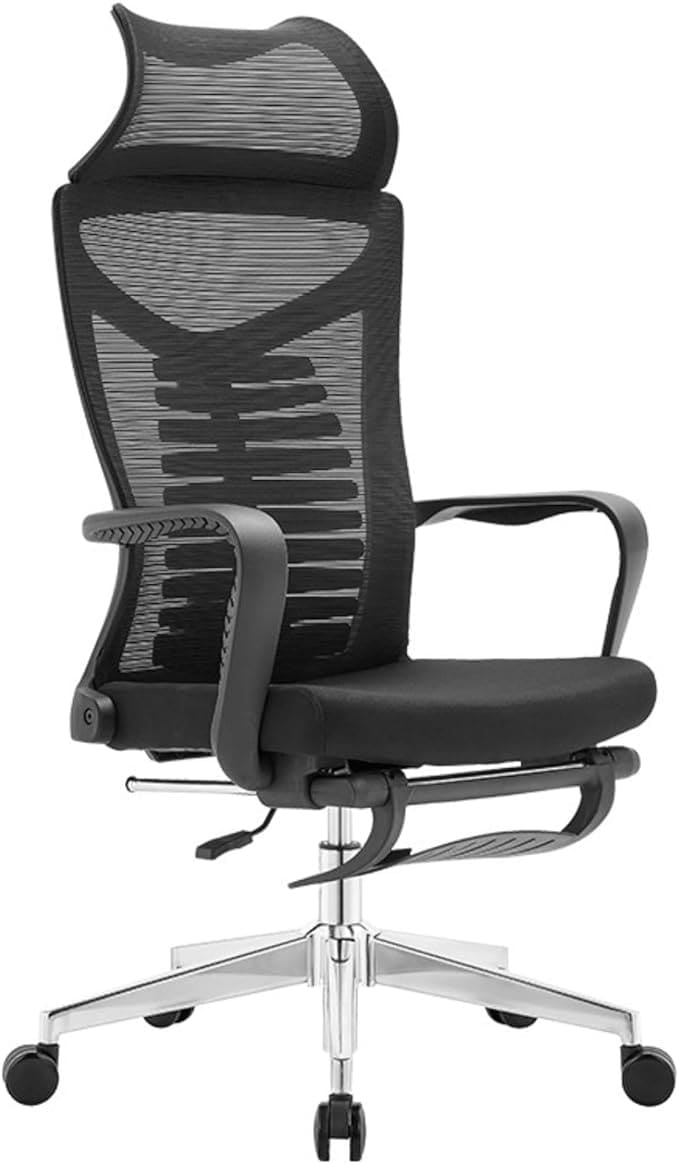 ゲーミングチェア 【理学療法士監修】 クロノエックス 腰・肩・首・腕 疲れない 勉強 学習 ゲーム 腰に良い テレワーク