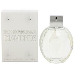 ダイヤモンズ EDP SP 100ml