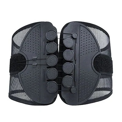 腰痛ベルト 猫背矯正ベルト 圧倒的腰痛改善力を実現 腰痛対策ベルト 腰椎椎間板保護ベルト ダイエット効果 強力固定 蒸れない 軽い 洗濯可 スリム 姿勢矯正力 コルセット3376 5,198円