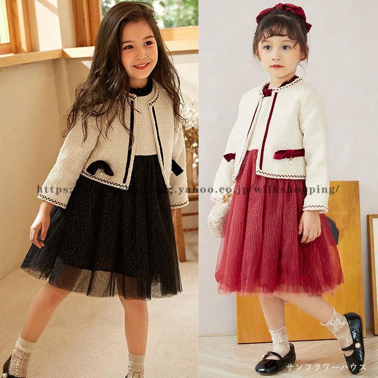 新しい限定版卒業式 スーツ 女の子 子供 服 ブレザー 女子 高校生 入学式 小学校 フォーマルスーツ ジャケット ワンピース スカート 無地 セット 卒服 制服 発表会 110 170