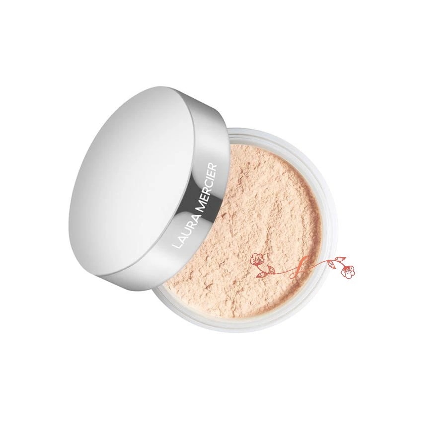 LAU　RA MERCIER　トランスルーセント ルース セッティングパウダー ライトキャッチャー　29g／ルースパウダー　正規品