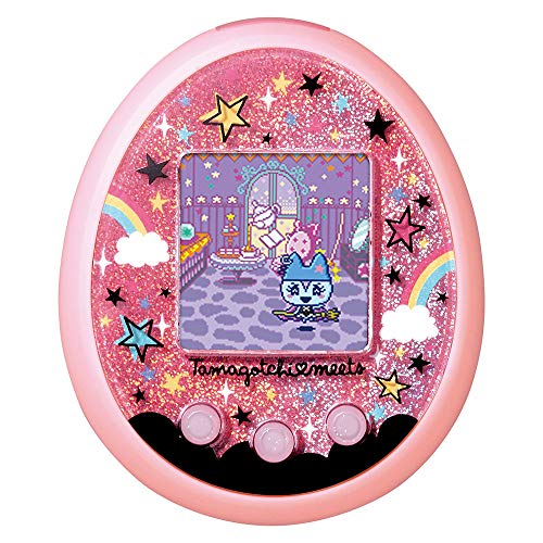 たまごっちみーつ マジカルみーつver. ピンクその他