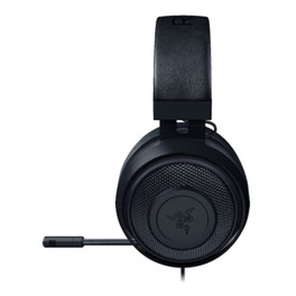 Razer Kraken Black ゲーミングヘッドセット アナログ接続 RZ04-02830100-R3M1 8,505円