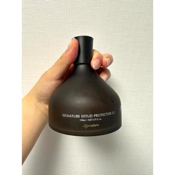 シグネチャーエストゥード プロテクター 大容量 毛穴 アンプル 170ml