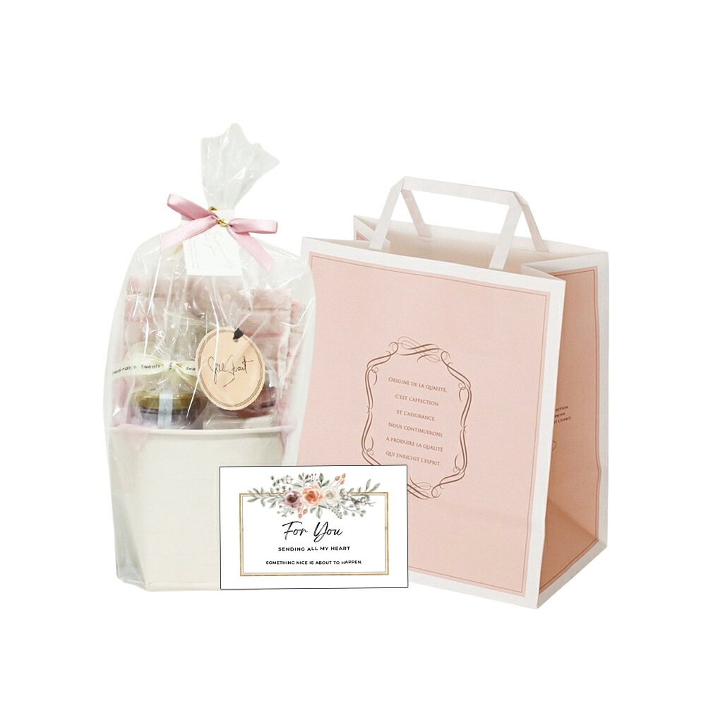 リップバーム ホワイトフローラル ロージーズ プレゼント 誕生日 コスメ 就職 退職 お祝い ギフト 正規品 詰め合わせ 可愛い 嬉しい 喜ばれるギフト