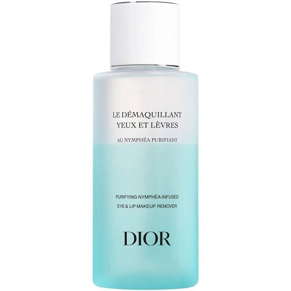 クリスチャンディオール ポイント メイクアップ リムーバー ピュリフィアン N 125ml CHRISTIAN DIOR