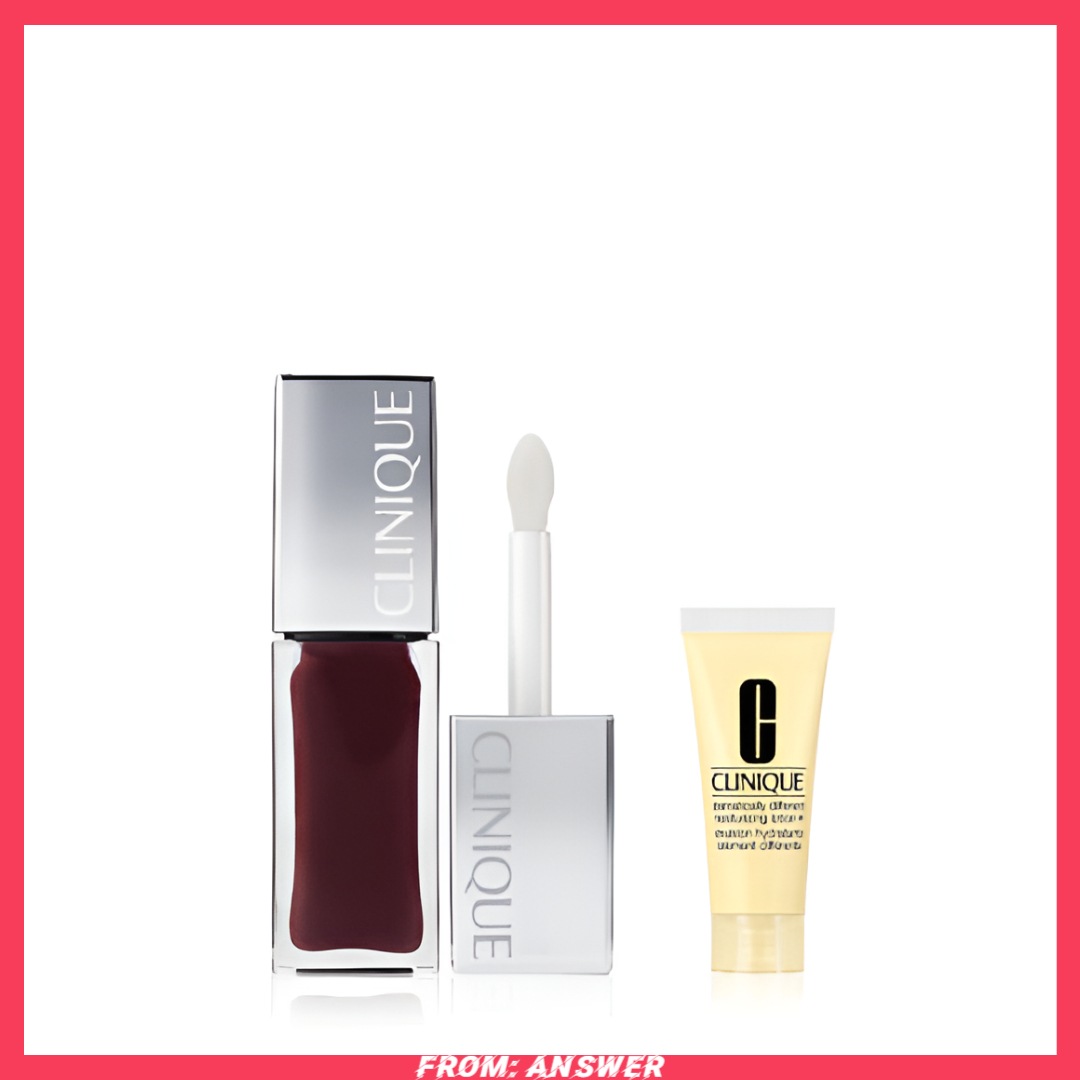 [Special SET] ブラックハニー リップ＆チークオイル 7ml＋イエローエッセンスジェル 15ml プレゼント付き / 血色感×保湿ケア