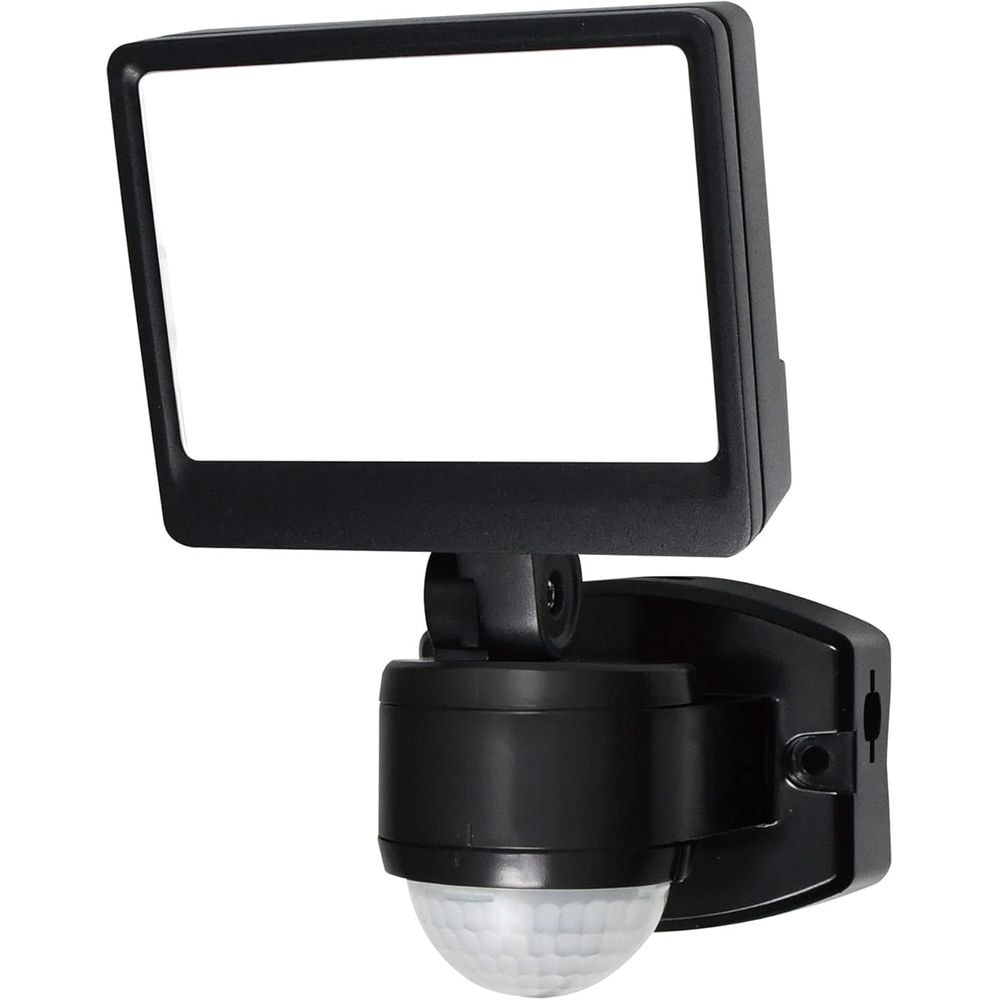 （まとめ買い）防犯ライト ACコンセント式 1灯 600ルーメン ESL-SS421AC [x3] 12,367円