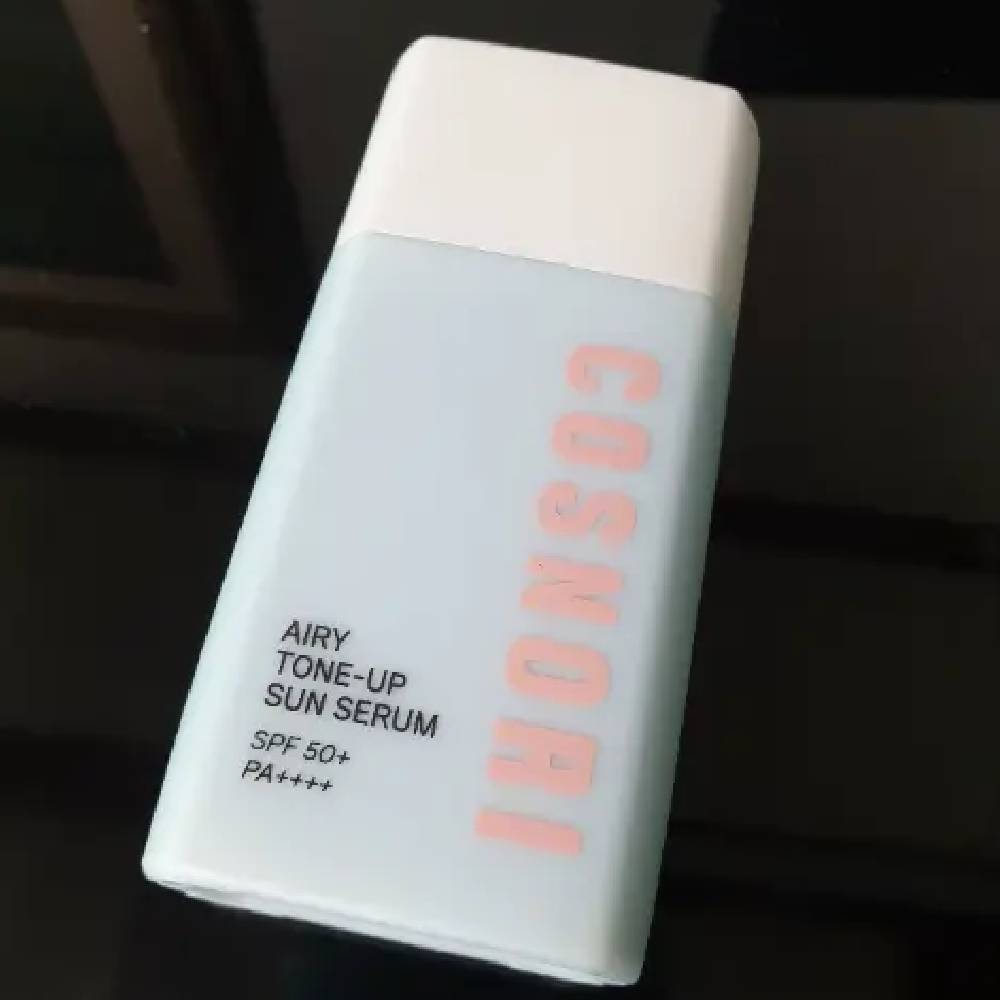 エアリートーンアップサンセラム 50ml 5,268円