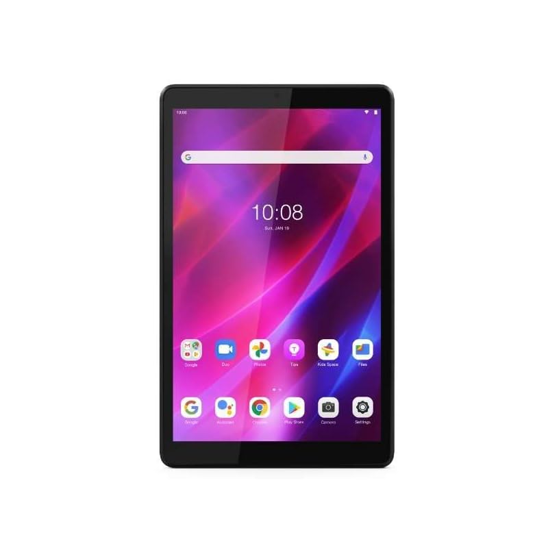 ZA870041JP Lenovo Tab M8(3rd Gen) 8型 3GB/32GB/WiFi