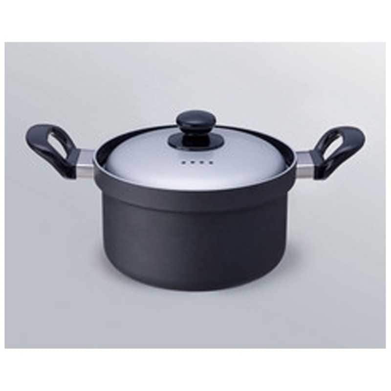 パロマ　炊飯専用なべ(5合)　PRN52