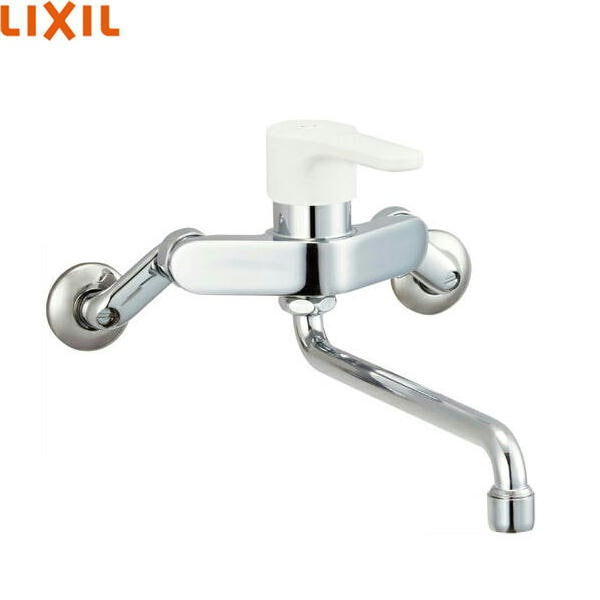 SF-WL435SY シングルレバー混合水栓 エコハンドル 一般地仕様