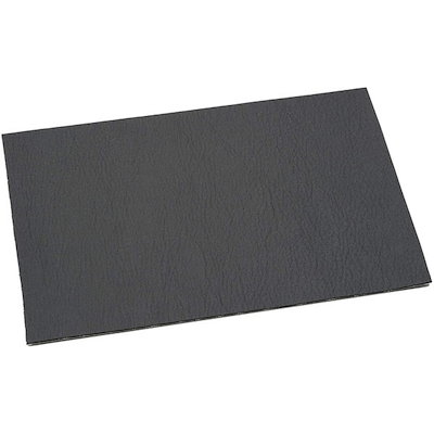 他サイト： 補修&アクセサリーパーツ シート補修シール 110mm×170mm 荒目 ツヤ無し ブラック D63030の商品画像
