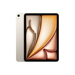 【新品】Apple iPad Air 11インチ 6世代 Wi-Fiモデル 128GB MUWE3J/A スターライト