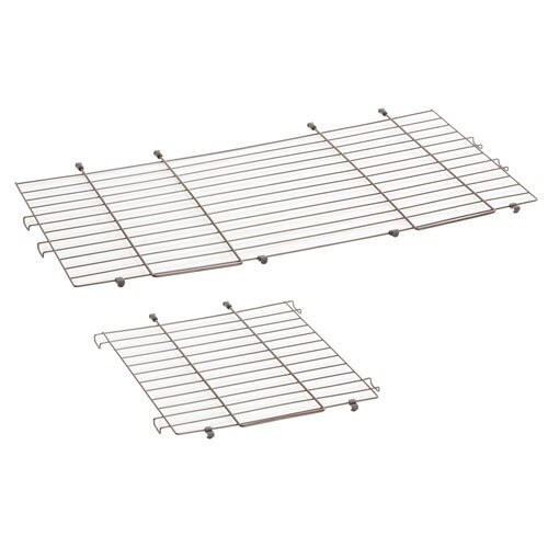 トイレのしつけが出来る ドッグルームサークル ゲージ ケージ 2Way専用屋根面 屋根のみ 犬用 サ