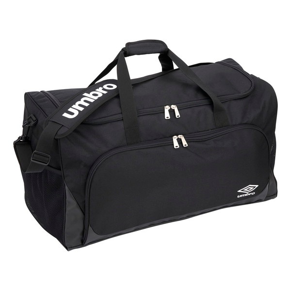 アンブロ UMBRO サッカー ツアーバッグ UJS1100-BK ユニセックス