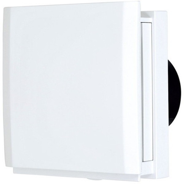 三菱ライフネットワーク V-08PQF4-H [換気扇ロスナイ 24時間換気機能付換気扇 パイプ用ファン(給気用)]