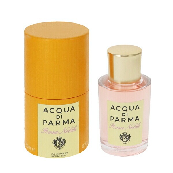 アクア デ パルマ ローザ ノービレ EDP SP 20ml