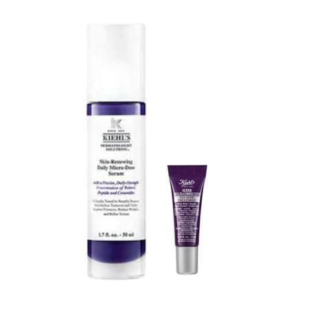 [NEW] DS リニューイング セラム 50ml +SP アイゾーン トリートメント 3ml 7,763円