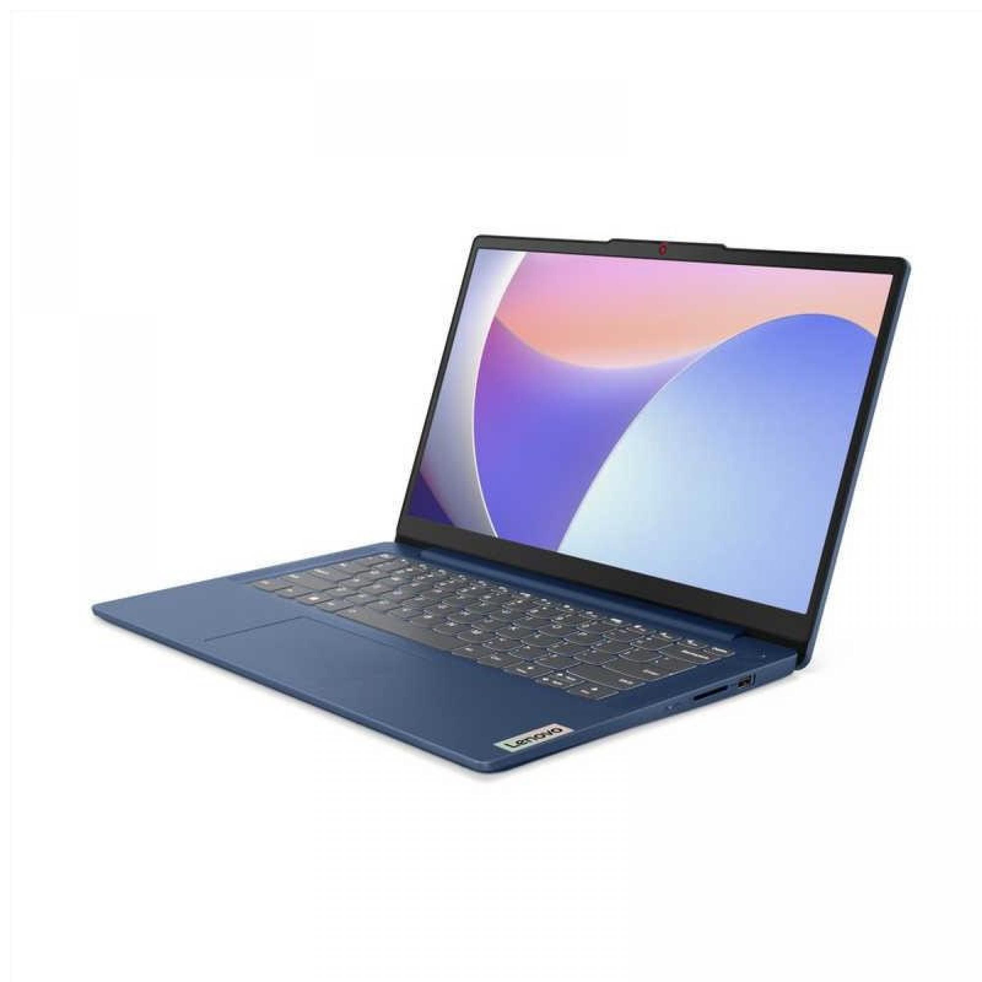 レノボジャパン Lenovo ノートパソコン IdeaPad Slim 3i Gen 8 [14.0…