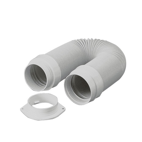 DH-85 [ガス衣類乾燥機オプション 乾太くん専用排湿ホース]